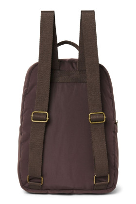 Puffy Midi Backpack - batôžtek s predným vreckom Studio Noos