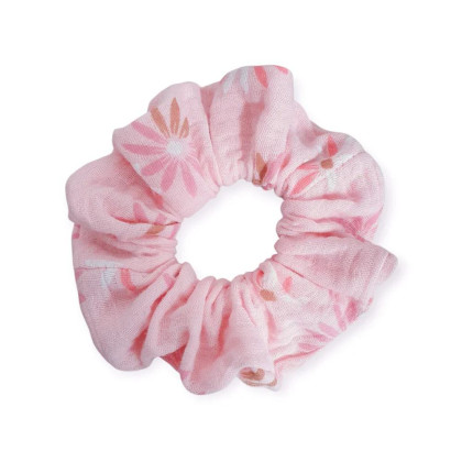 Scrunchies mušelínová Esito