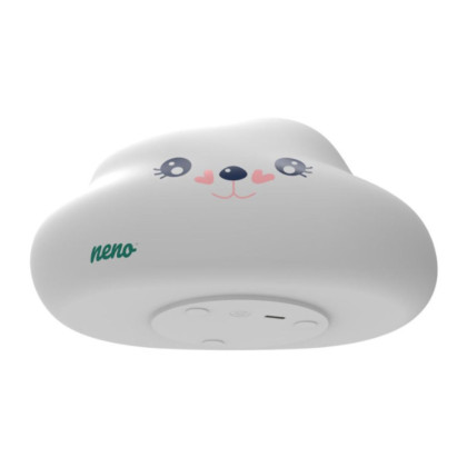 Lampa silikónová LED Cosmo Neno