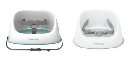 Podsedák na jedálenskú stoličku Simplicity Seat™ 6 m+ do 15 kg Ingenuity