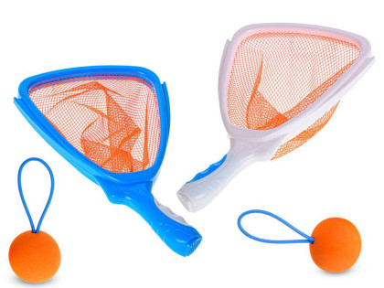 Sun Fun catch ball 30 cm 2 ks