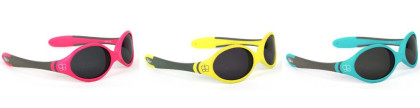 Slnečné okuliare Sölar 12 m+Bbluv