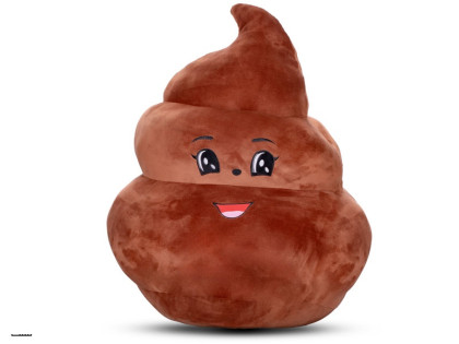 Plush Friends lajno plyšové 55 cm s tvárou