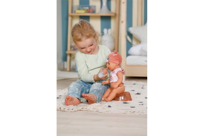 Lena Mačička, 36 cm Baby born