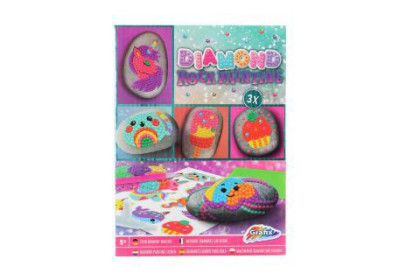 Maľovanie kamienkov