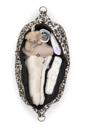 Soft Cotton Diaper Bag - prebaľovacia taška Studio Noos