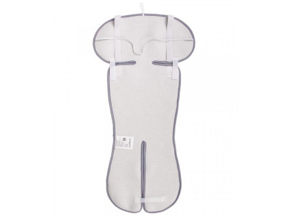 Vložka do autosedačky 9-36 kg merino 3D Kaarsgaren