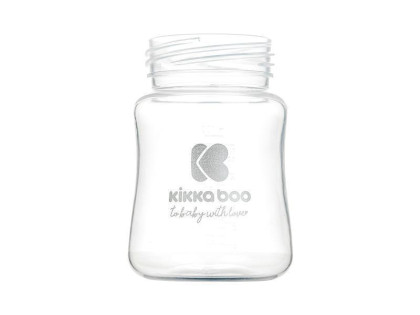 Elektrická odsávačka KikkaBoo Caily
