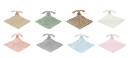 Zajačik Richie s dečkou 28 cm Happy Horse