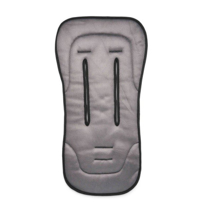 Obojstranná podložka do kočíka a autosedačky