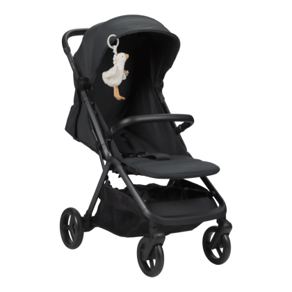 Závesné hračky Newborn Naturals Little Dutch