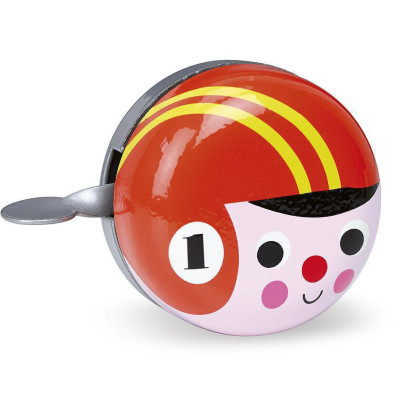 Zvonček na bicykel 1ks Vilac