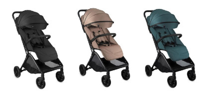 Športový kočík Andrea MoMi