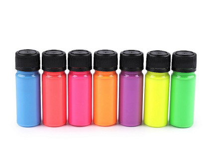 Sada farieb na textil Art e Miss;