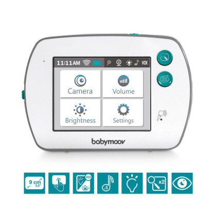 Video monitor YOO-FEEL