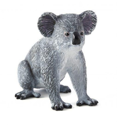 Mojo Koala