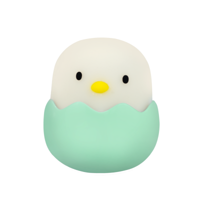 Nočné svetlo Baby Eggy Egg MegaLight