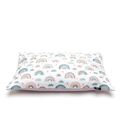 Perový vankúšik T-Tomi