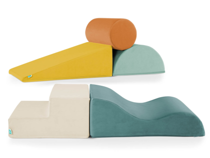 Penové tvary maxi WonderShapes