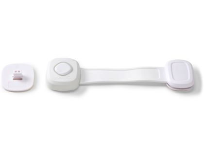 Poistka na skriňu Outsmart Multi Use Lock Safety 1st