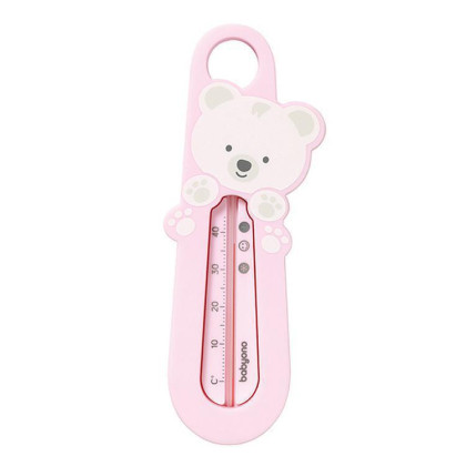Teplomer do kúpeľa BabyOno - Medvedíci