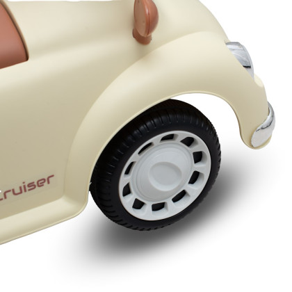 Detské odrážadlo Kiddo Cruiser Baby Mix