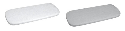 Prestieradlo frotte do kočíka 75 x 35 cm BabyMatex