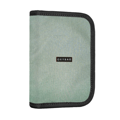 Peračník 1 p. 2 chlopne, prázdny Unicolor