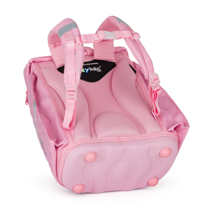 Školský batoh Premium Light Kôň romantic OxyBag