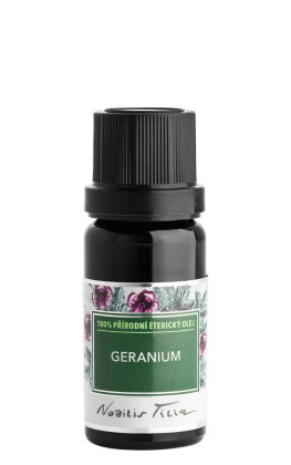 Geranium 2 ml tester