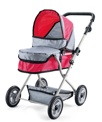 Kočík hlboký 66 cm