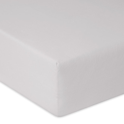 Prestieradlo Jersey s gumou 60 x 120 cm BabyMatex