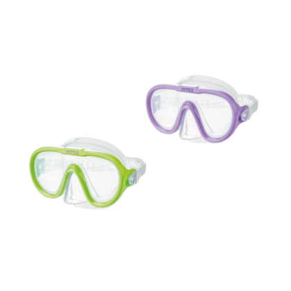 Potápačské okuliare