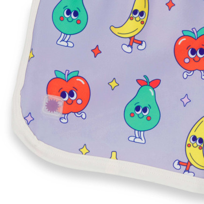Plavky s UV ochranou Iconic Fruit KiETLA