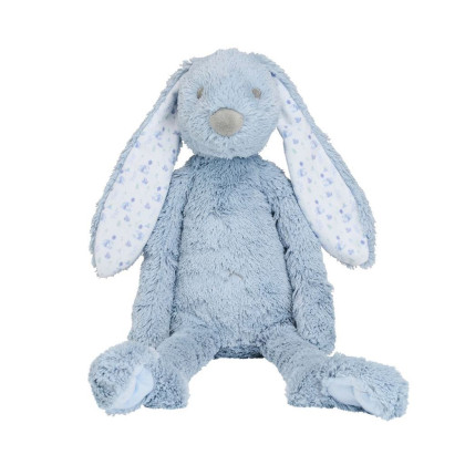 Zajačik Richie Big Blue Graphic Veľ. 58 cm Happy Horse