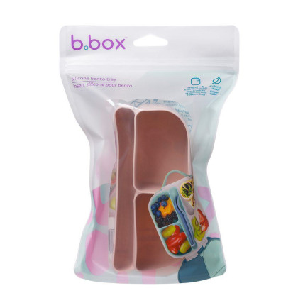 Silikónový bento organizér do stredného boxu B.box