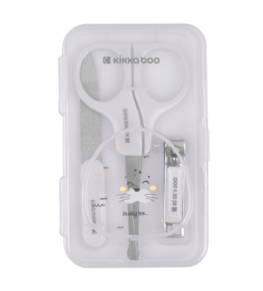 Detská manikúra Seally Me KikkaBoo