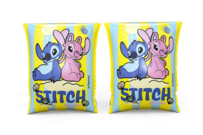 Rukávky plávacie Stitch