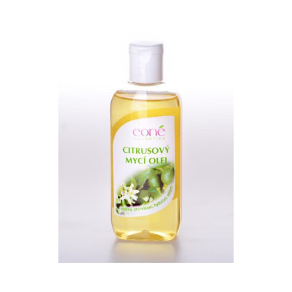 Citrusový umývací olej 13 ml Eoné