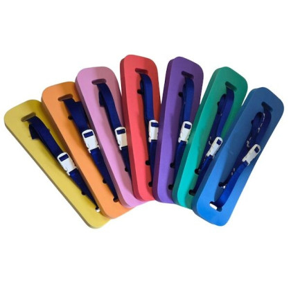 Penový plavecký pás Dena 1 000 mm pre deti Matuška Dena