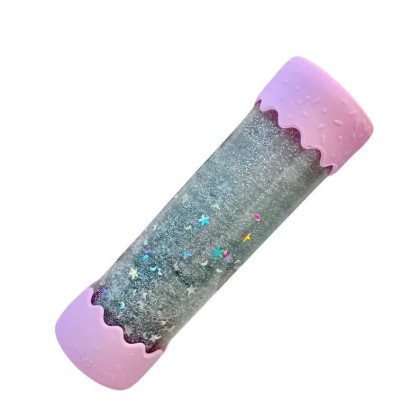 Baby senzorická fľaša Jellystone Designs