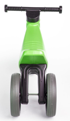 Odrážadlo Funny Wheels Sport 2v1 s gumovými kolesami