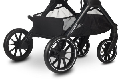 Športový kočík Jackey XL NXT Easywalker