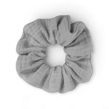 Scrunchies mušelínová Esito
