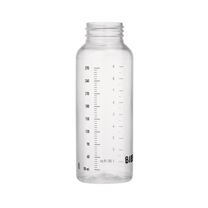 Náhradná plastová fľaša 270 ml Bibs