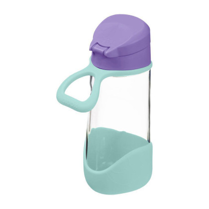Šport fľaša na pitie 450 ml B.box