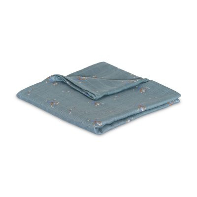 Mušelínová plienka z bambusu 100x100 cm Valentin Nuuroo