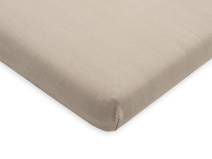 Prestieradlo napínacie 120x60 cm 2 ks Jollein