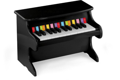 Drevené piano Viga