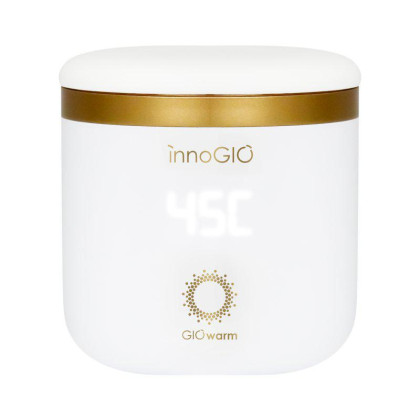 Cestovný ohrievač fliaš GIOWarm Mini InnoGio